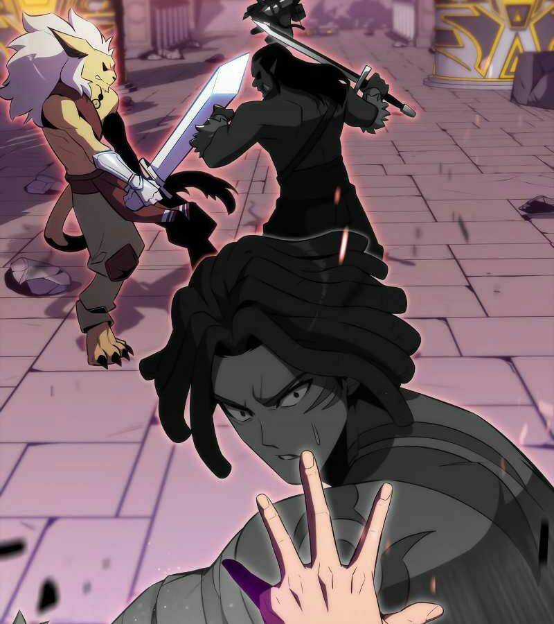 Kẻ Thách Đấu Chapter 25 trang 145