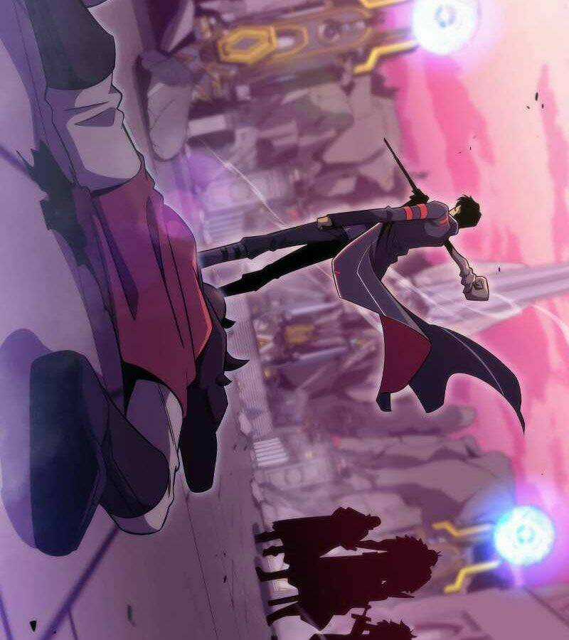 Kẻ Thách Đấu Chapter 25 trang 159