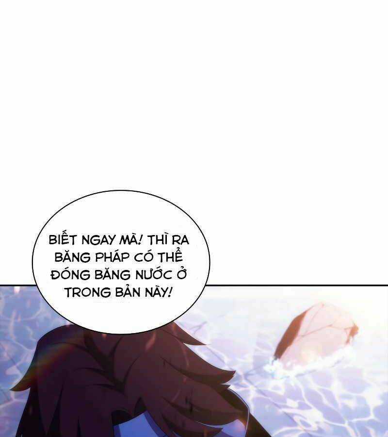 Kẻ Thách Đấu Chapter 25 trang 16