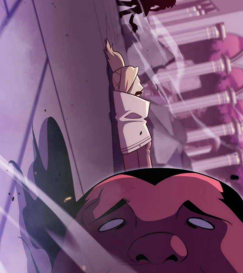 Kẻ Thách Đấu Chapter 25 trang 160