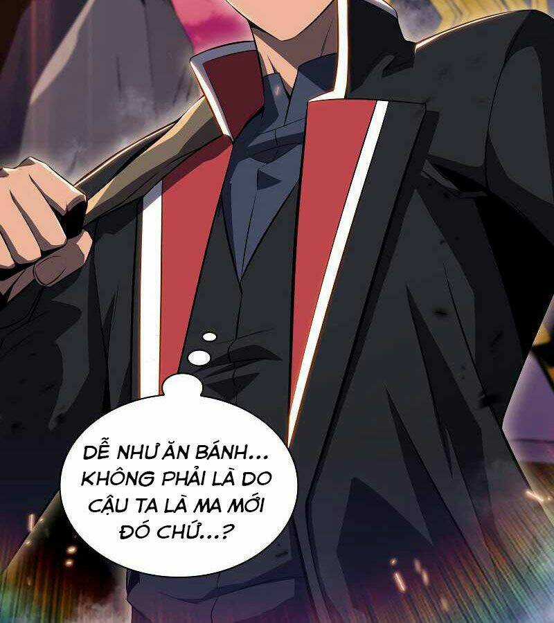 Kẻ Thách Đấu Chapter 25 trang 163