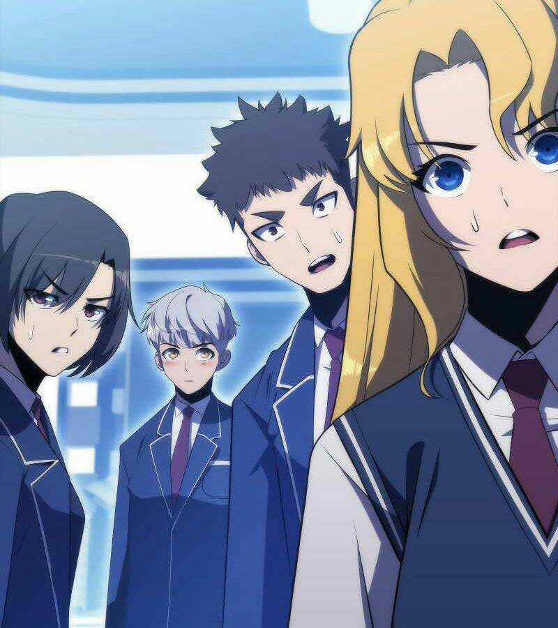 Kẻ Thách Đấu Chapter 25 trang 167