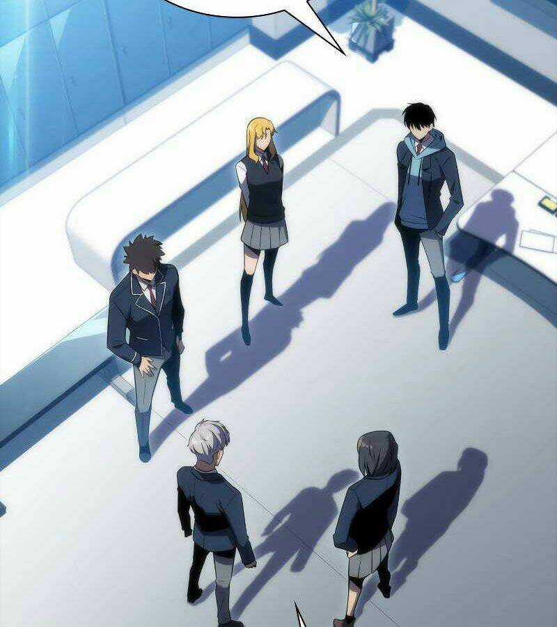 Kẻ Thách Đấu Chapter 25 trang 169