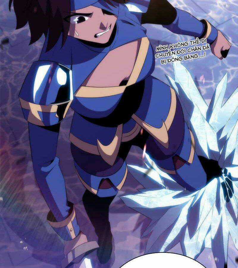 Kẻ Thách Đấu Chapter 25 trang 17