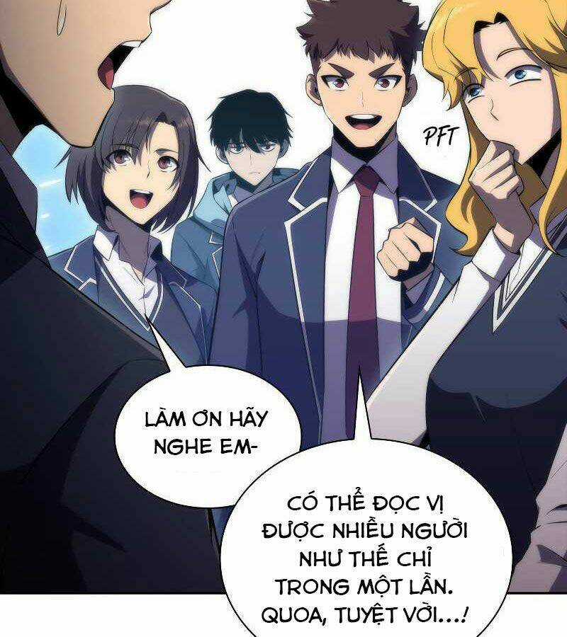 Kẻ Thách Đấu Chapter 25 trang 188