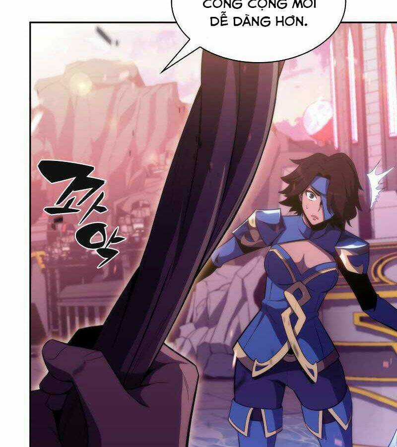 Kẻ Thách Đấu Chapter 25 trang 19