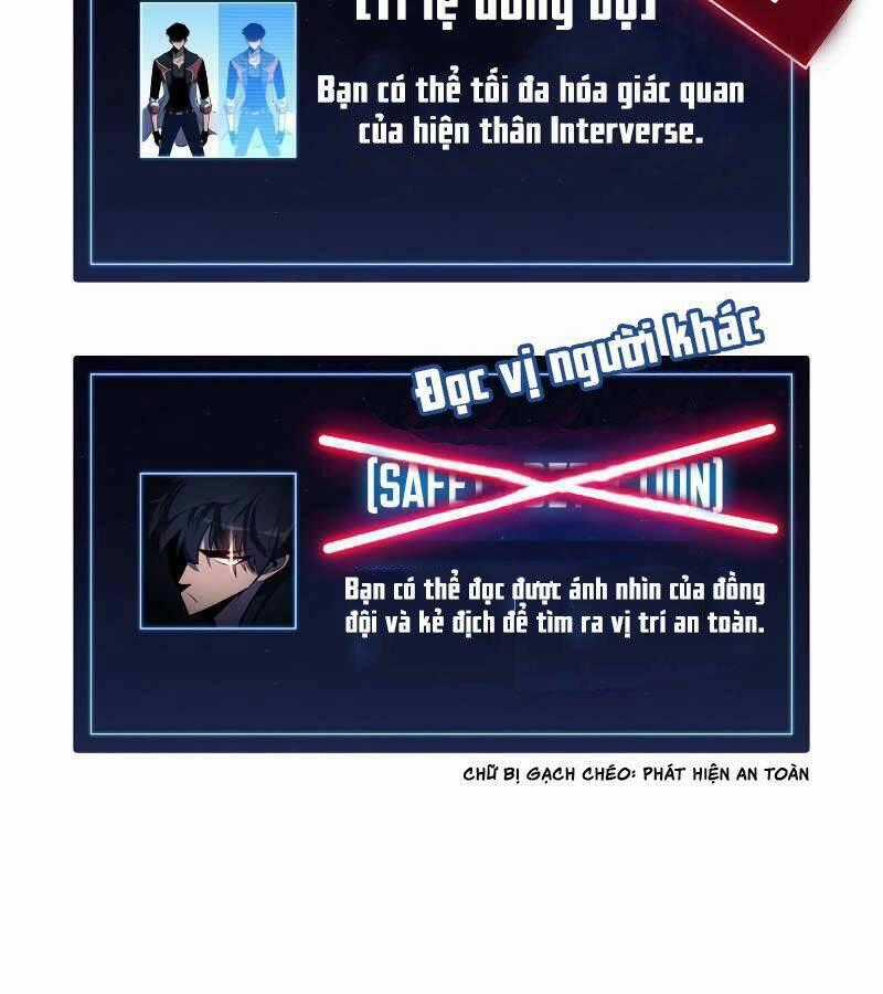 Kẻ Thách Đấu Chapter 25 trang 193