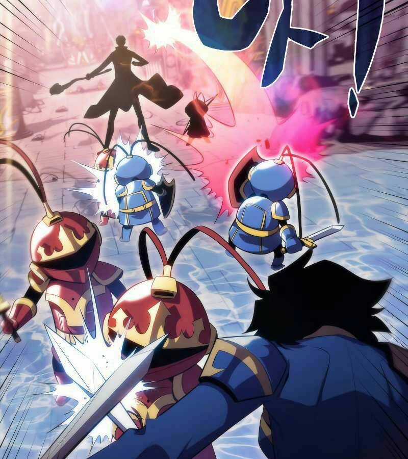 Kẻ Thách Đấu Chapter 25 trang 2