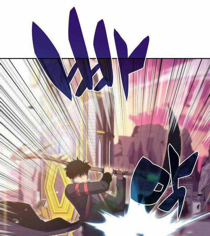 Kẻ Thách Đấu Chapter 25 trang 23