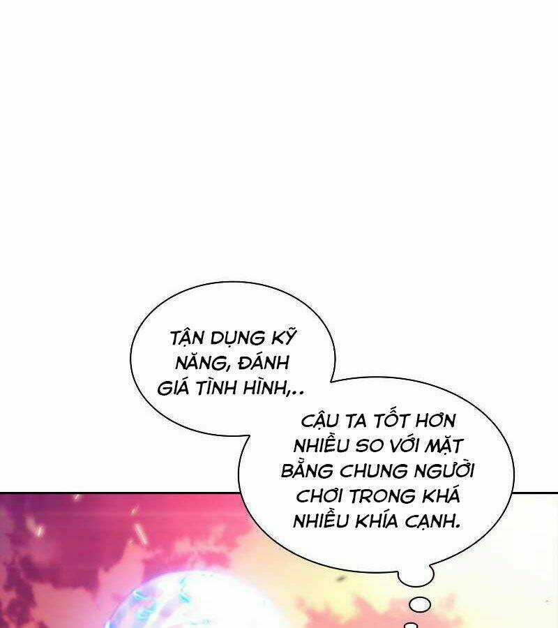 Kẻ Thách Đấu Chapter 25 trang 25