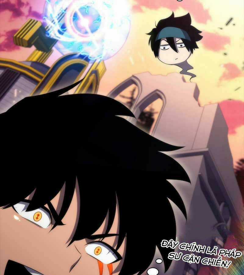 Kẻ Thách Đấu Chapter 25 trang 26