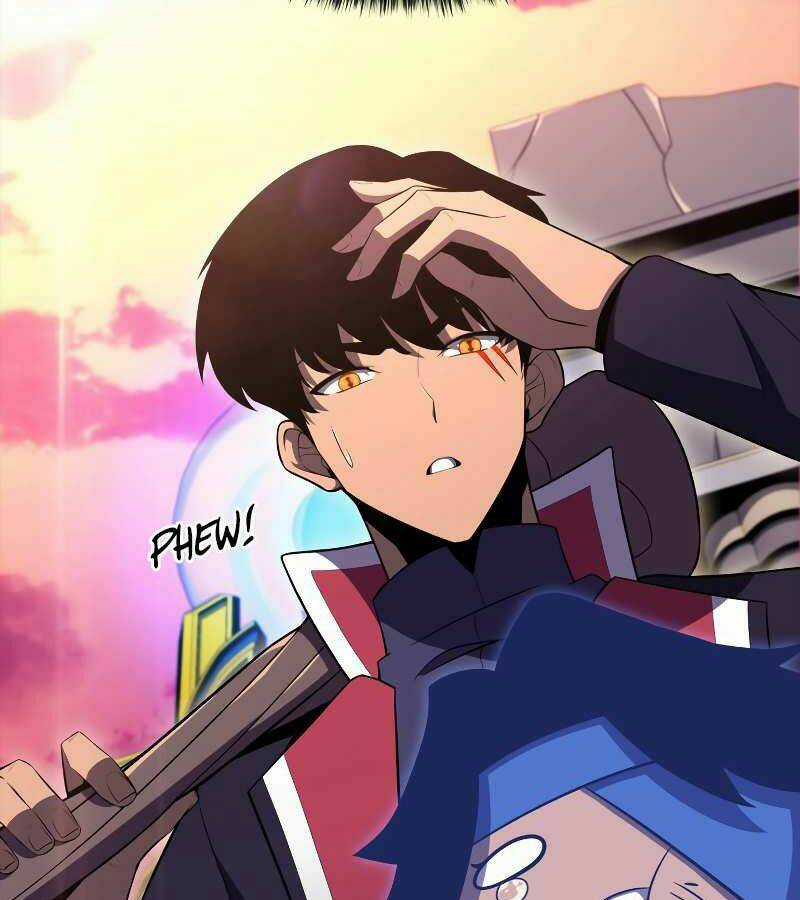 Kẻ Thách Đấu Chapter 25 trang 30