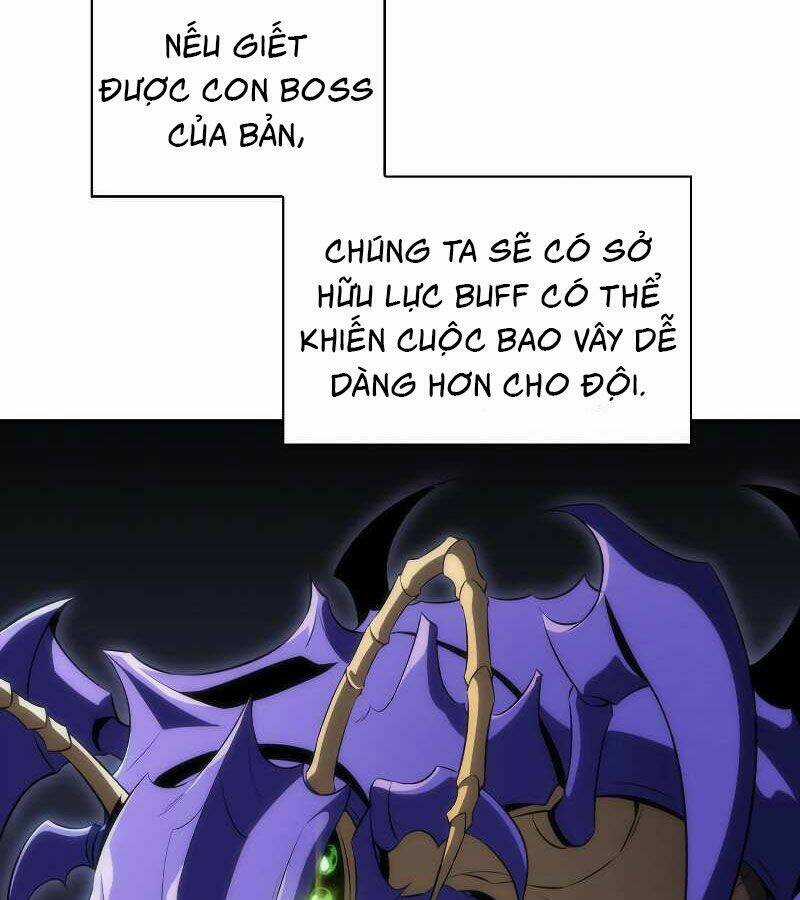 Kẻ Thách Đấu Chapter 25 trang 34