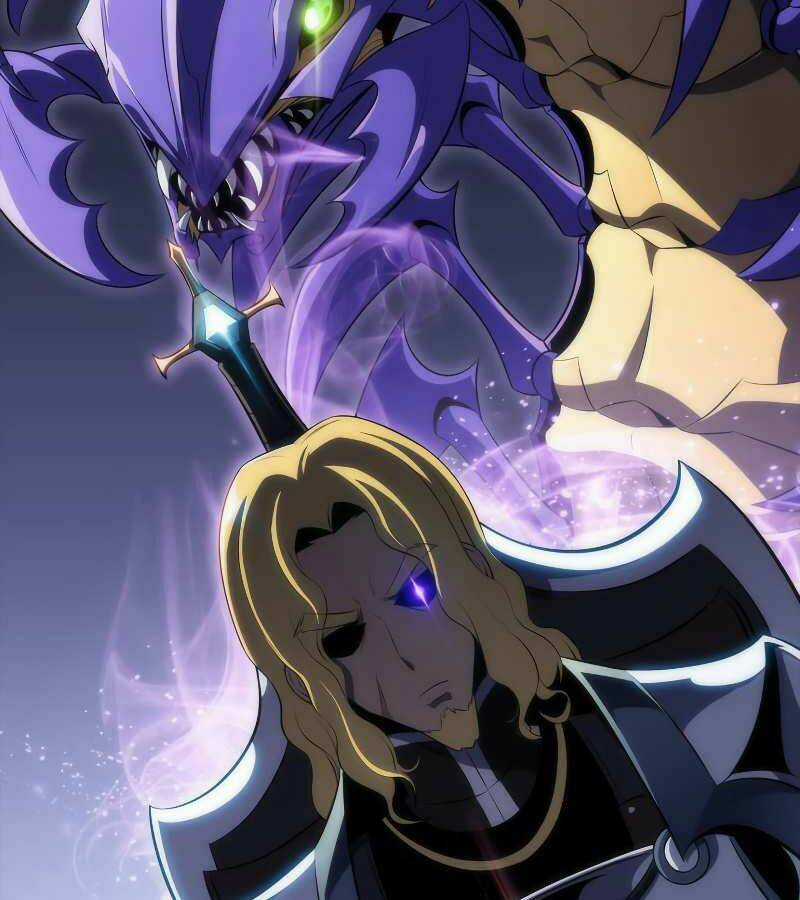 Kẻ Thách Đấu Chapter 25 trang 35