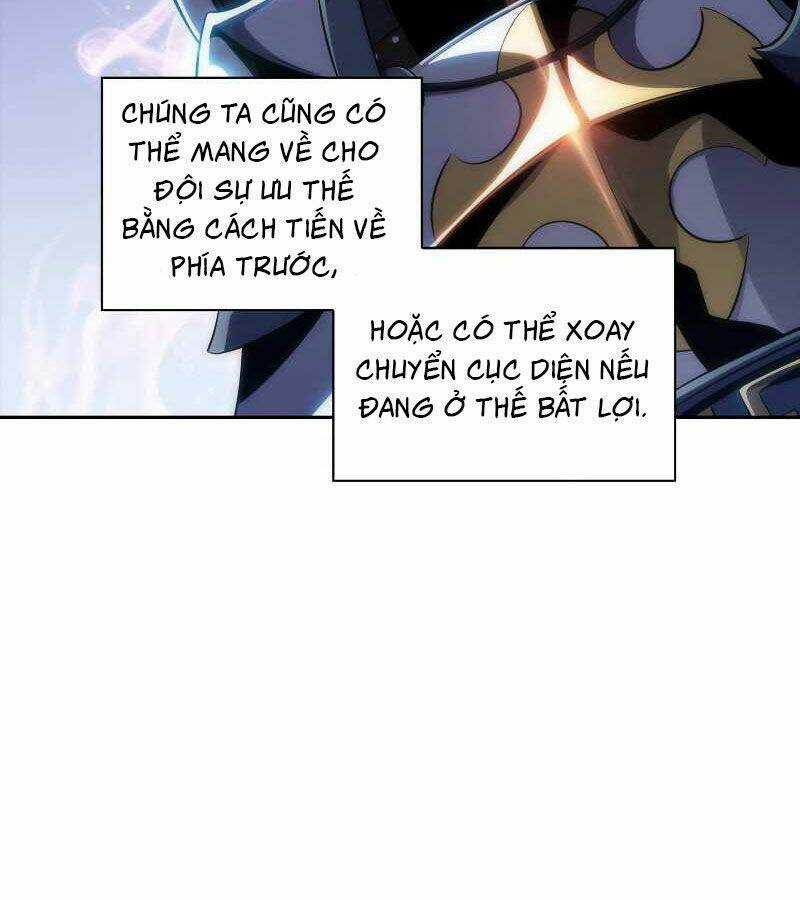 Kẻ Thách Đấu Chapter 25 trang 36