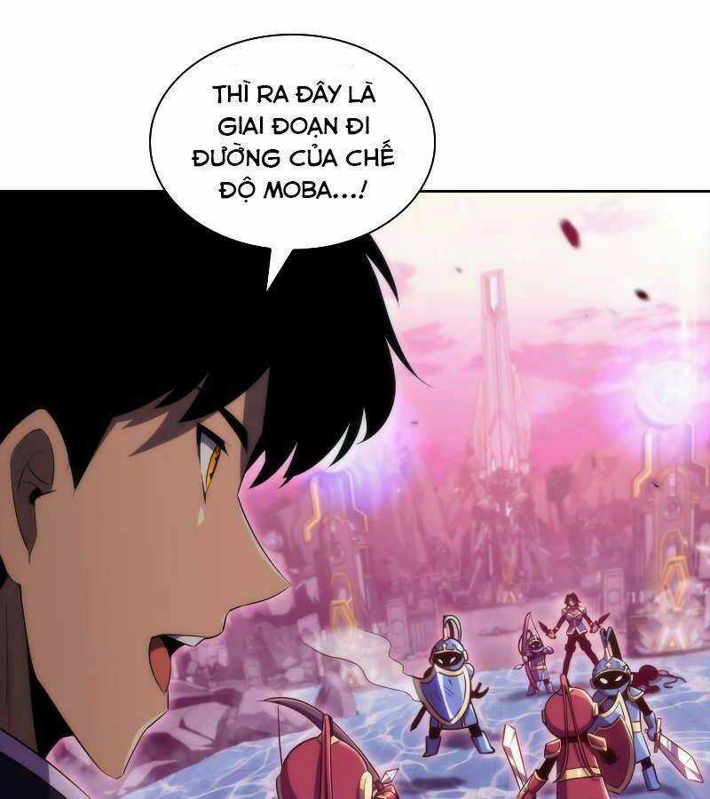 Kẻ Thách Đấu Chapter 25 trang 4