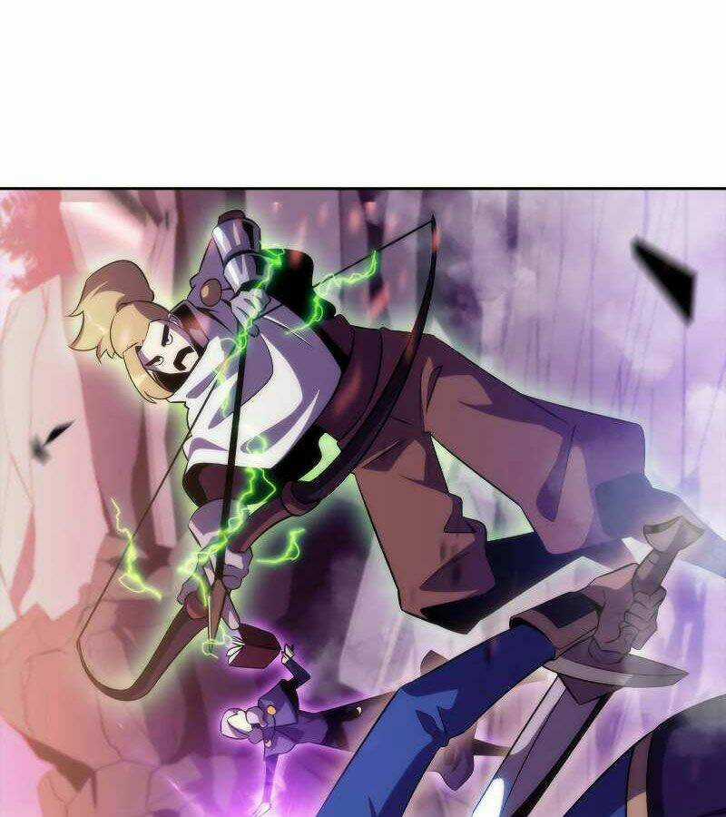 Kẻ Thách Đấu Chapter 25 trang 42