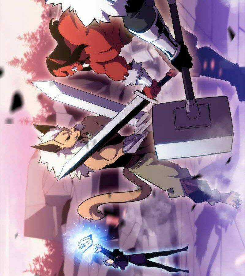 Kẻ Thách Đấu Chapter 25 trang 44