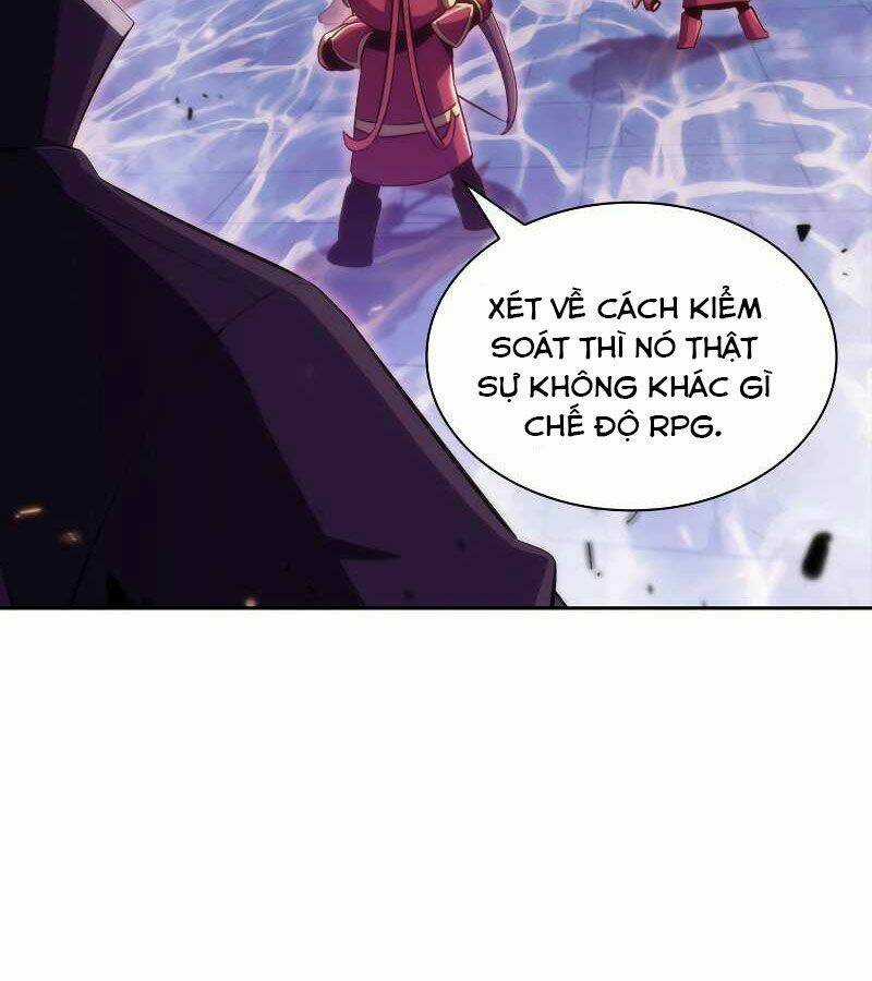 Kẻ Thách Đấu Chapter 25 trang 5