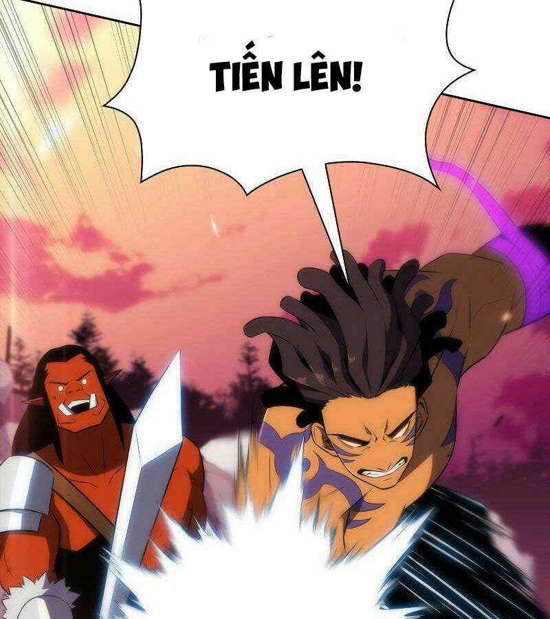 Kẻ Thách Đấu Chapter 25 trang 52