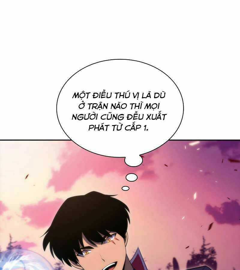 Kẻ Thách Đấu Chapter 25 trang 6