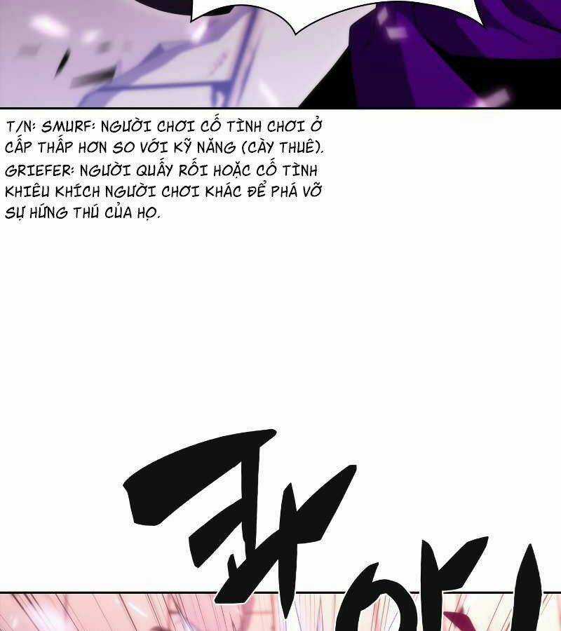 Kẻ Thách Đấu Chapter 25 trang 62