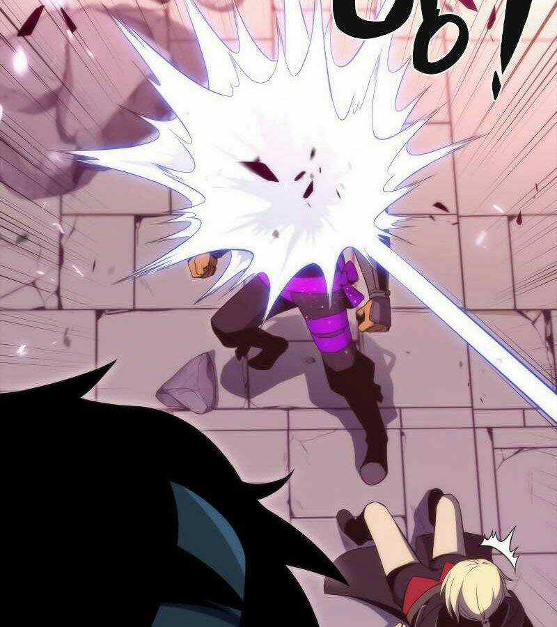 Kẻ Thách Đấu Chapter 25 trang 63