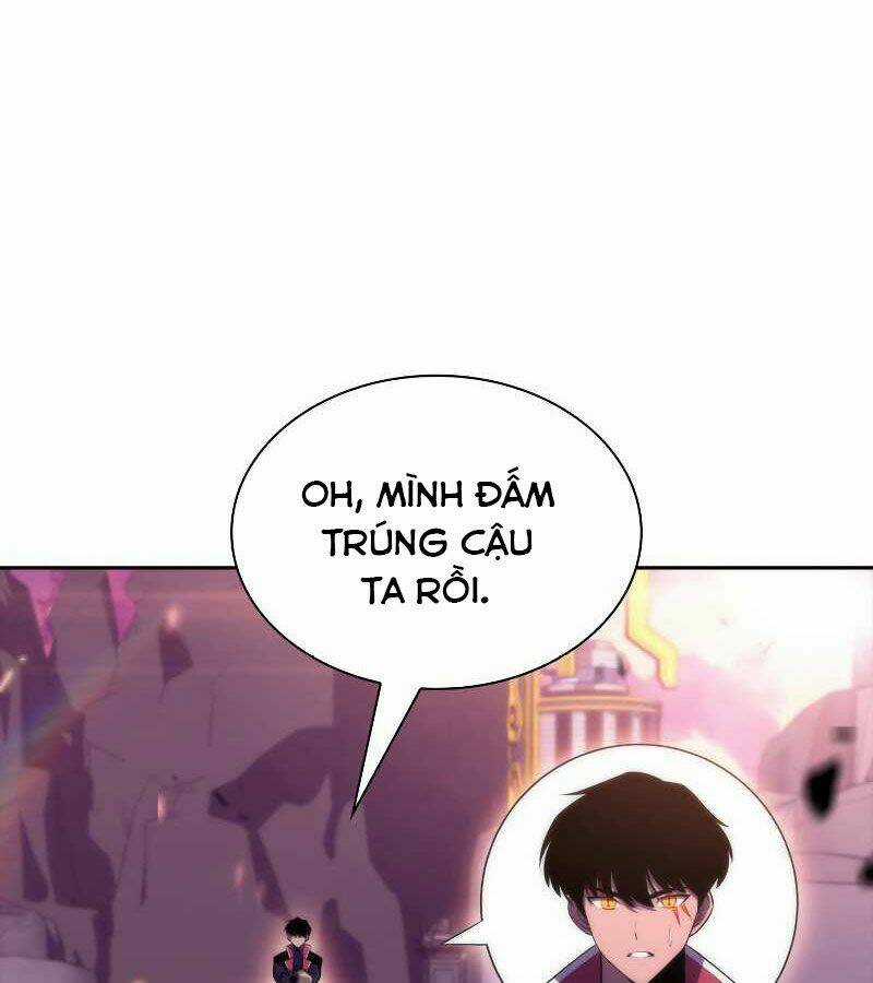 Kẻ Thách Đấu Chapter 25 trang 65