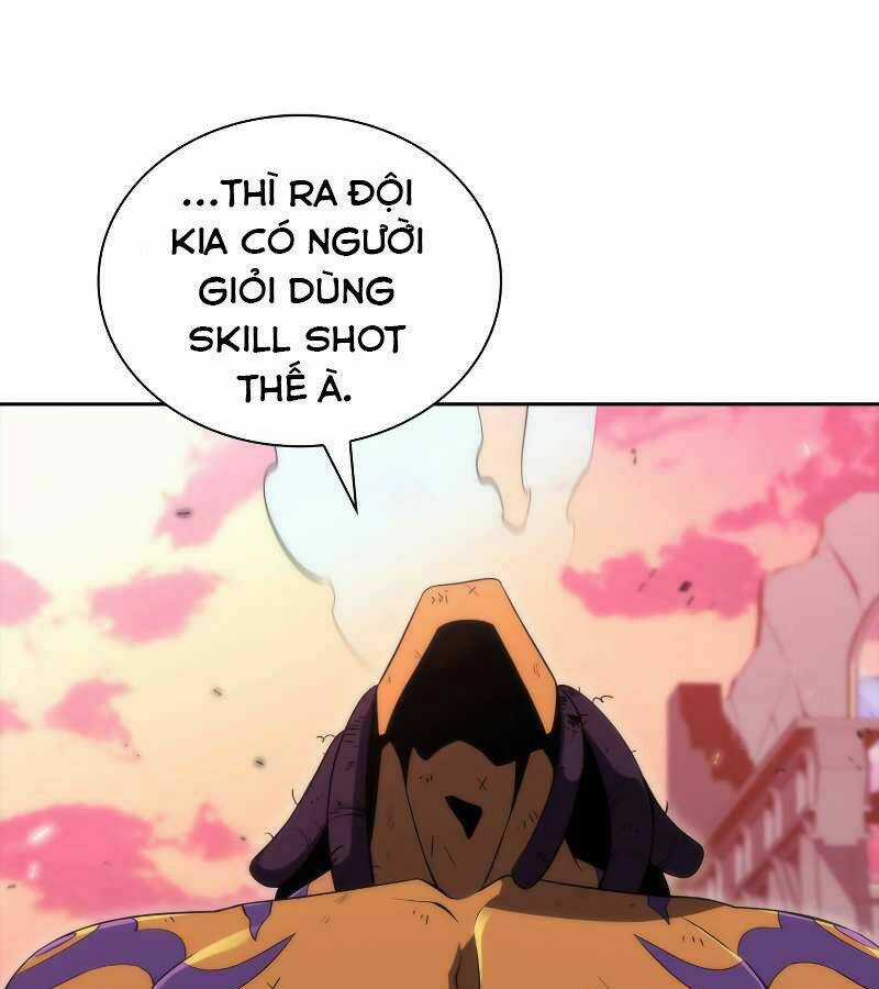 Kẻ Thách Đấu Chapter 25 trang 68