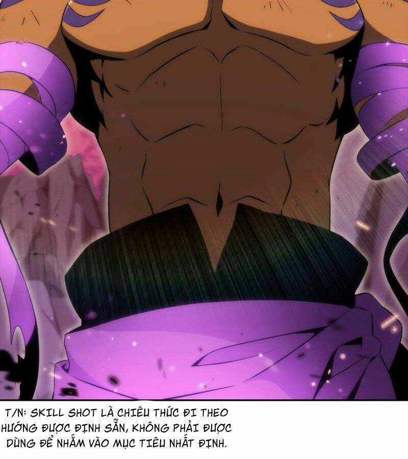 Kẻ Thách Đấu Chapter 25 trang 69