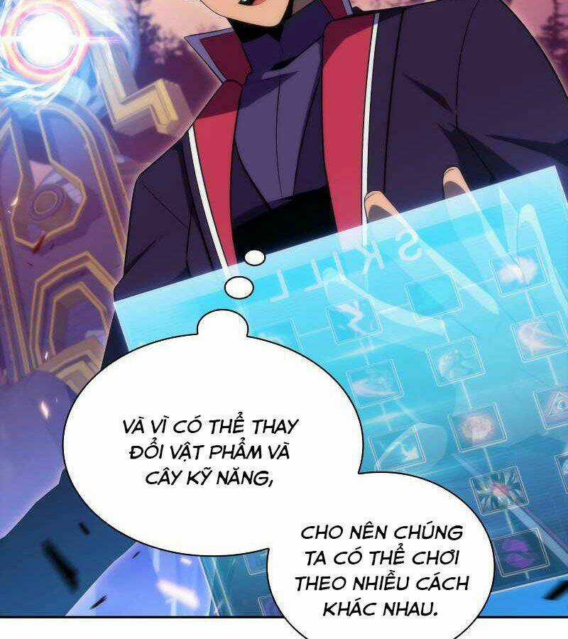 Kẻ Thách Đấu Chapter 25 trang 7