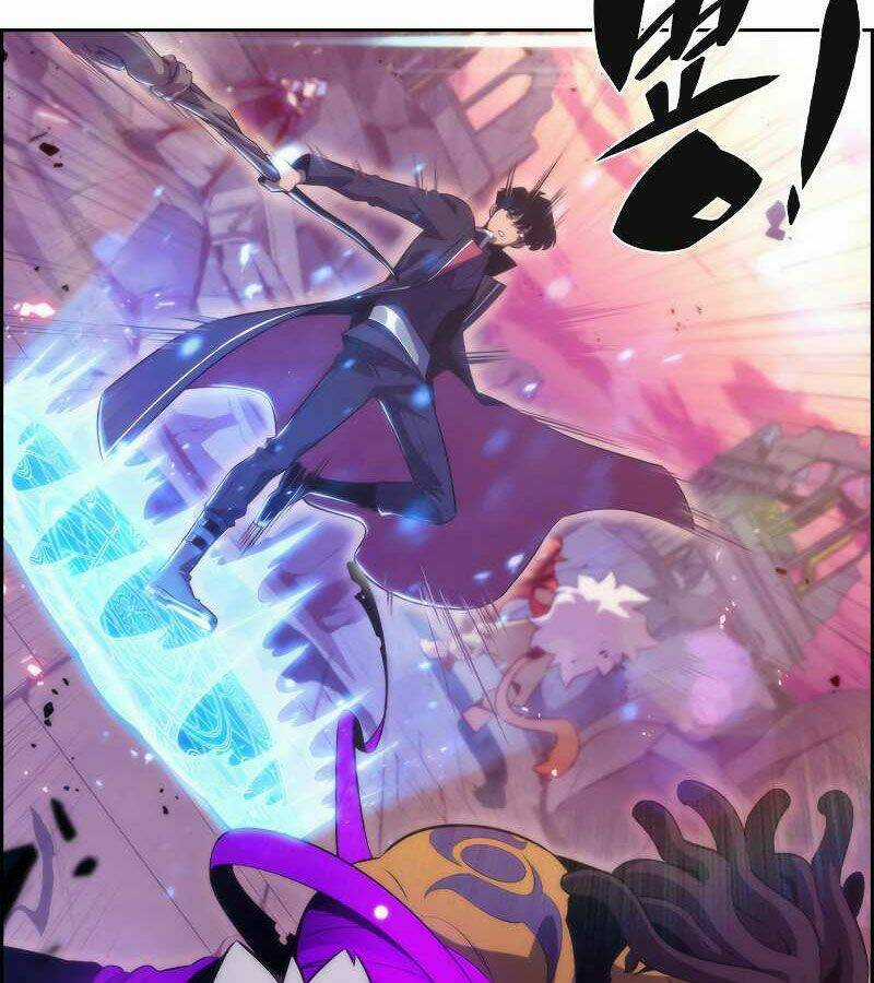 Kẻ Thách Đấu Chapter 25 trang 77