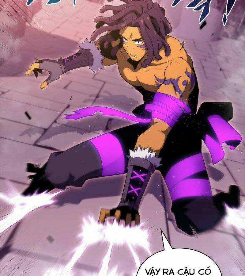 Kẻ Thách Đấu Chapter 25 trang 81