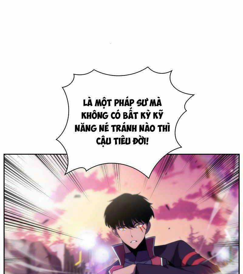 Kẻ Thách Đấu Chapter 25 trang 86