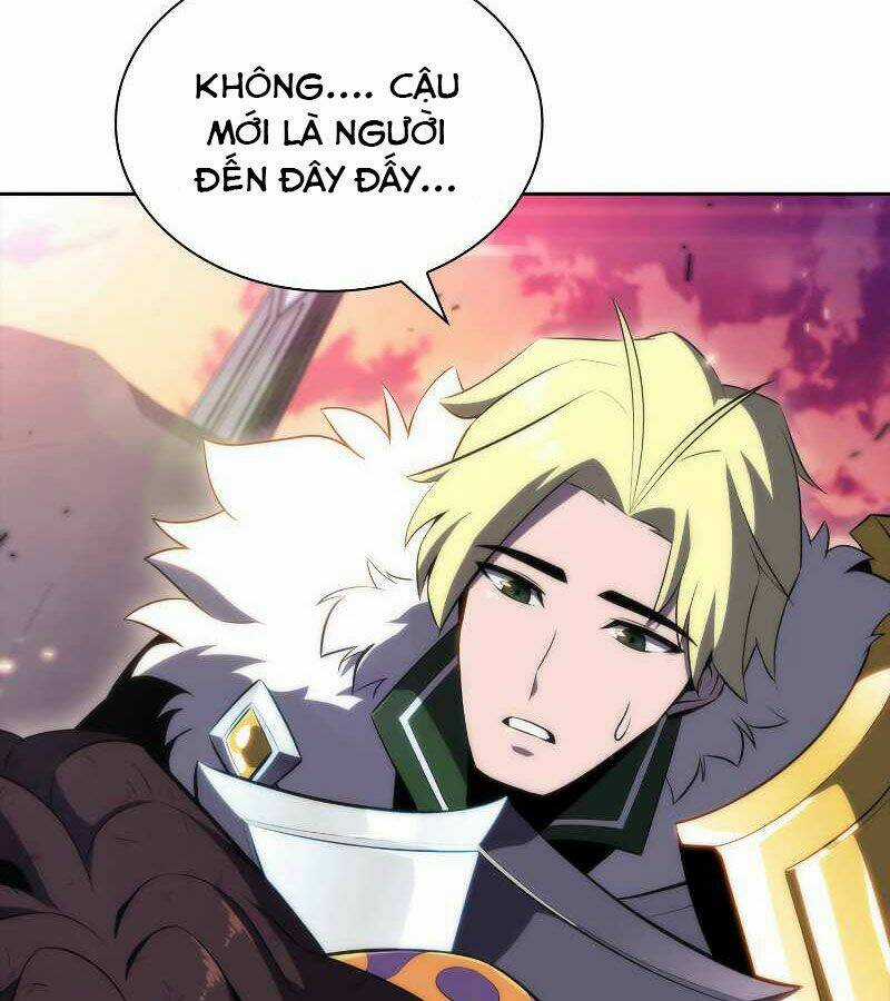 Kẻ Thách Đấu Chapter 25 trang 94