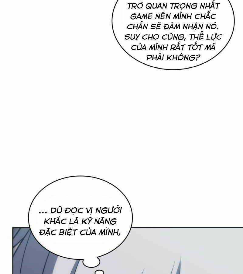 Kẻ Thách Đấu Chapter 26 trang 10