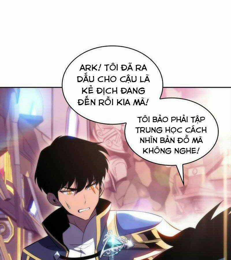 Kẻ Thách Đấu Chapter 26 trang 116