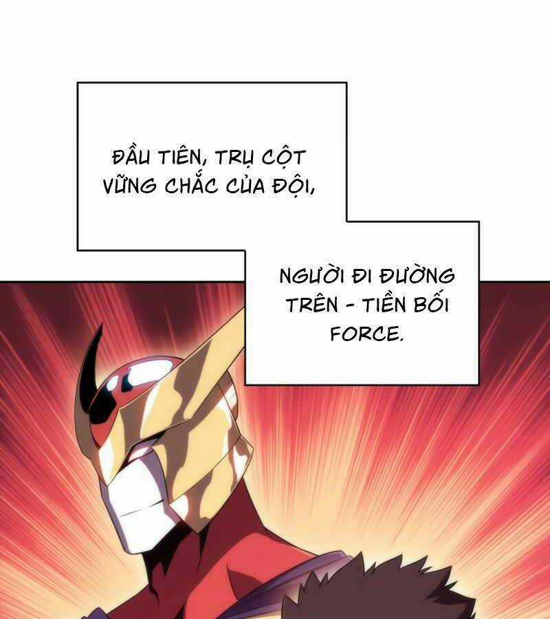 Kẻ Thách Đấu Chapter 26 trang 119