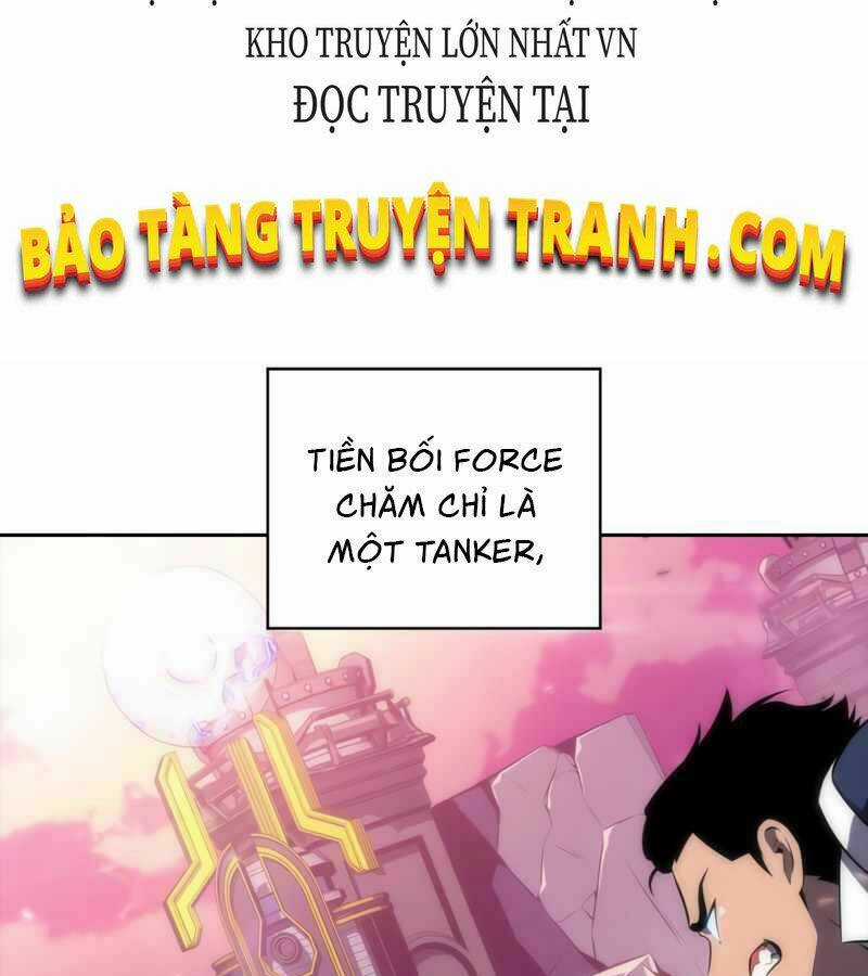 Kẻ Thách Đấu Chapter 26 trang 121