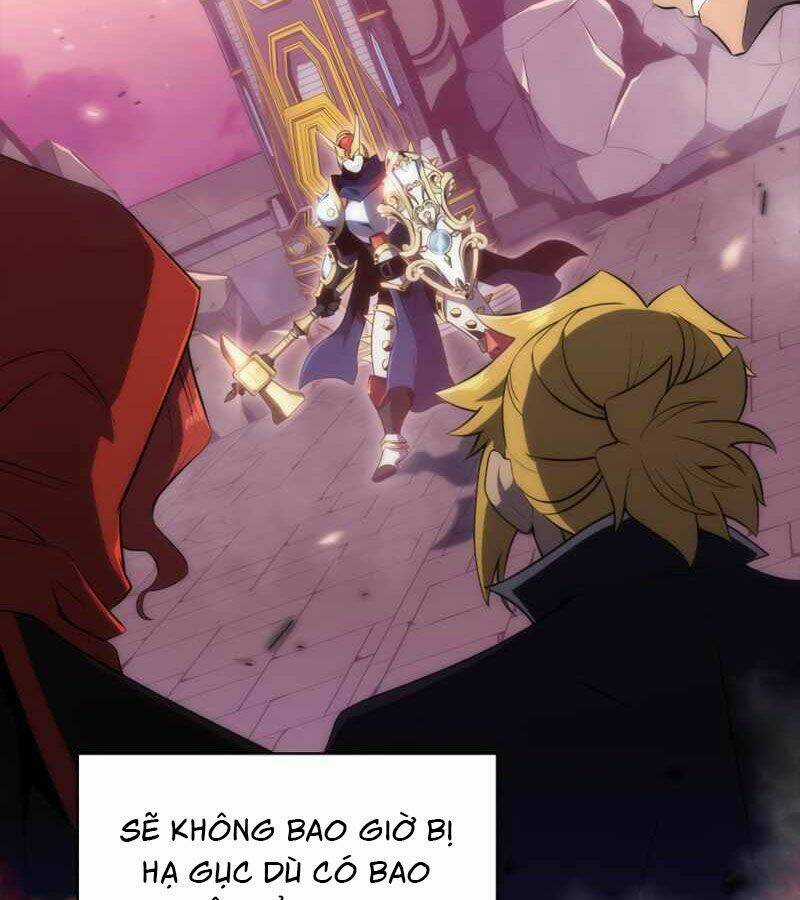 Kẻ Thách Đấu Chapter 26 trang 122