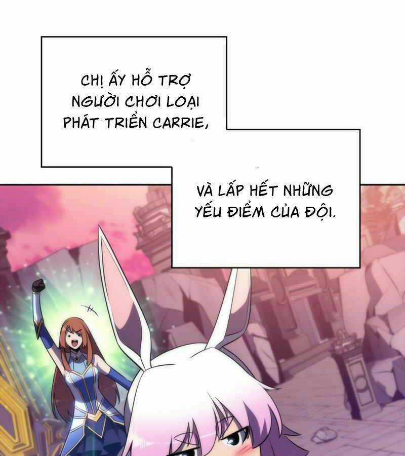 Kẻ Thách Đấu Chapter 26 trang 126