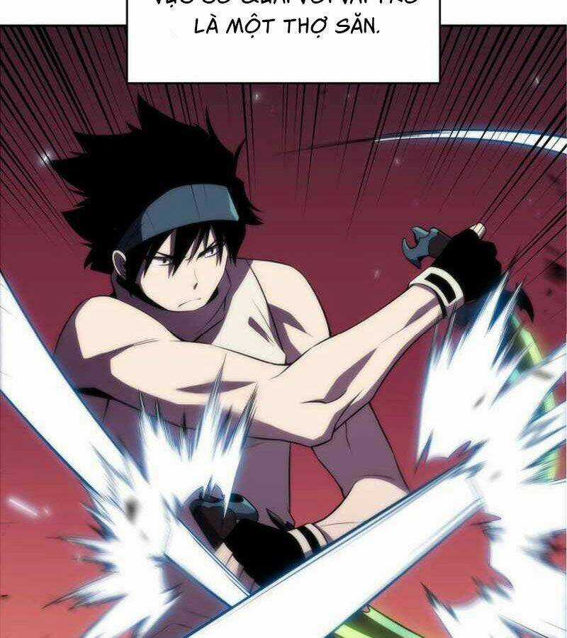 Kẻ Thách Đấu Chapter 26 trang 131