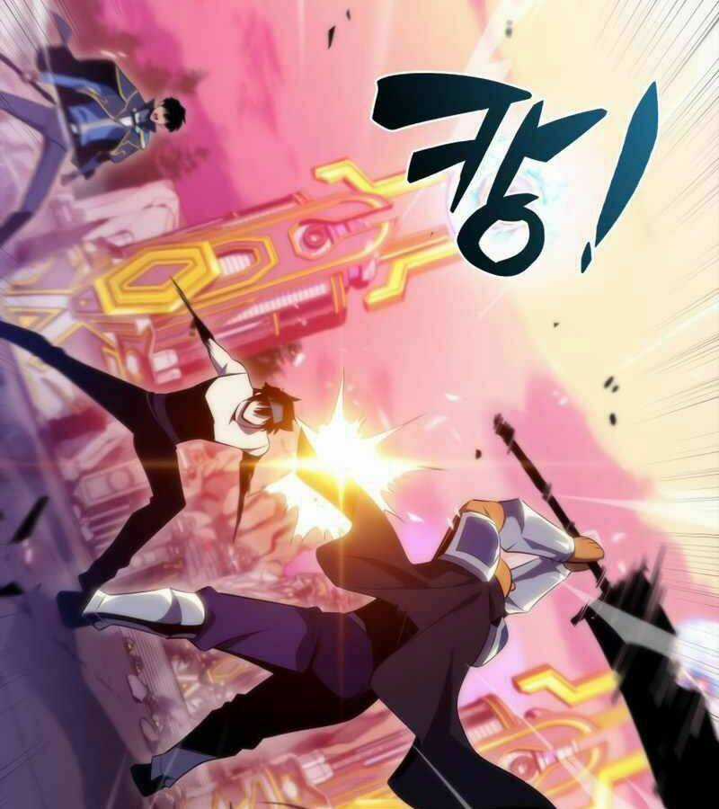 Kẻ Thách Đấu Chapter 26 trang 134