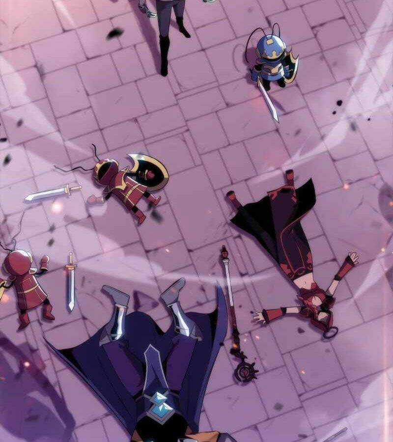 Kẻ Thách Đấu Chapter 26 trang 141