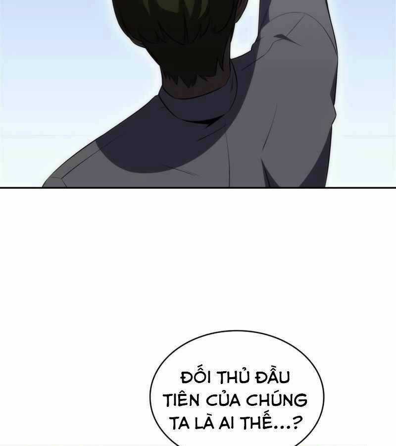 Kẻ Thách Đấu Chapter 26 trang 152