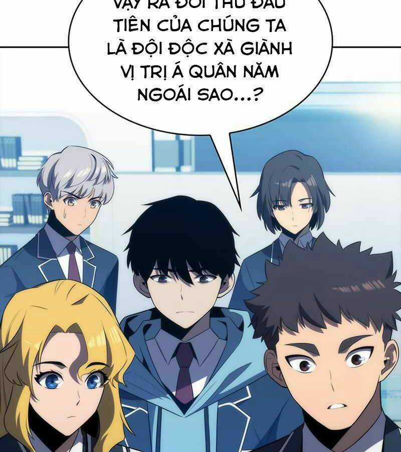 Kẻ Thách Đấu Chapter 26 trang 158