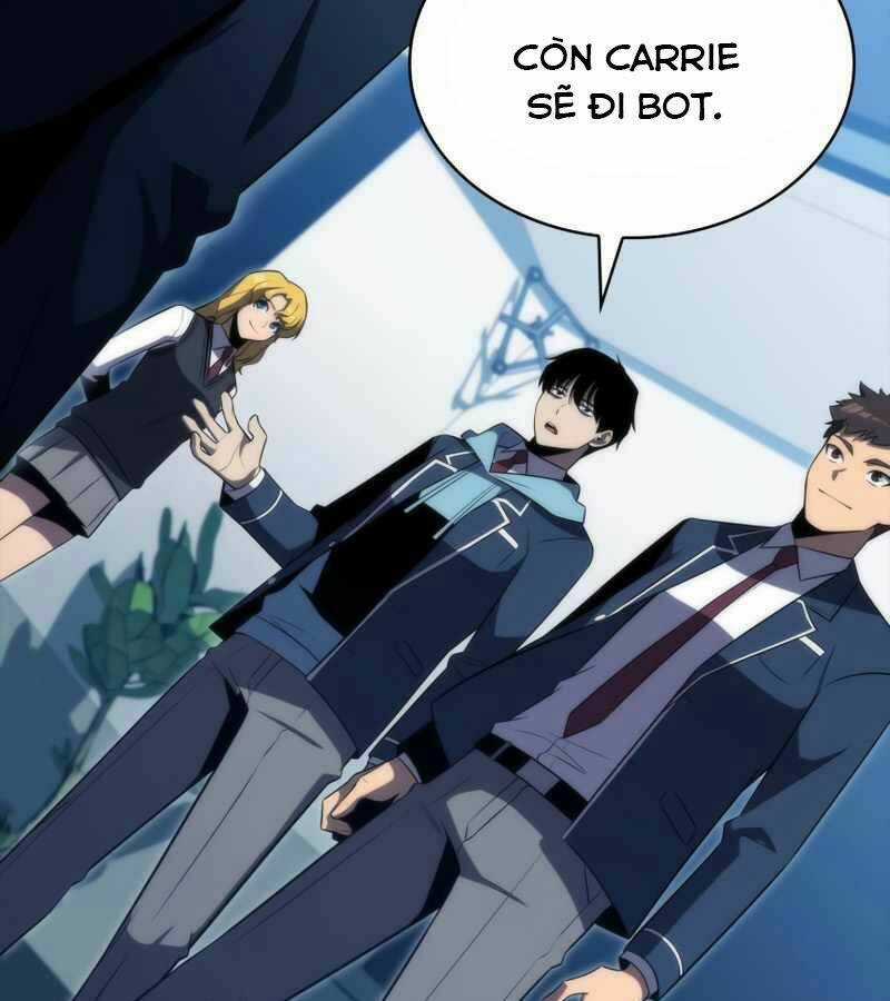Kẻ Thách Đấu Chapter 26 trang 16