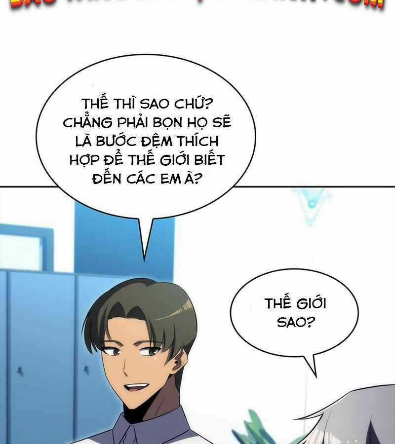 Kẻ Thách Đấu Chapter 26 trang 160