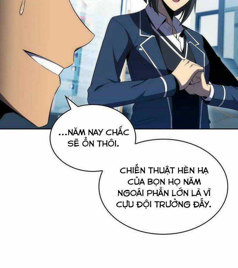 Kẻ Thách Đấu Chapter 26 trang 163