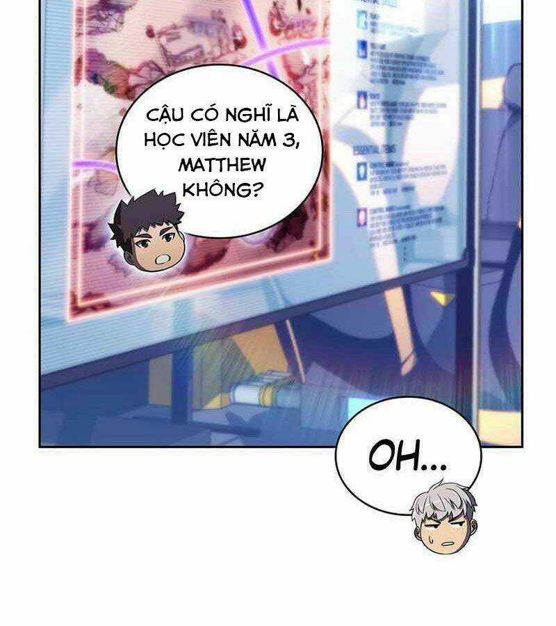 Kẻ Thách Đấu Chapter 26 trang 165